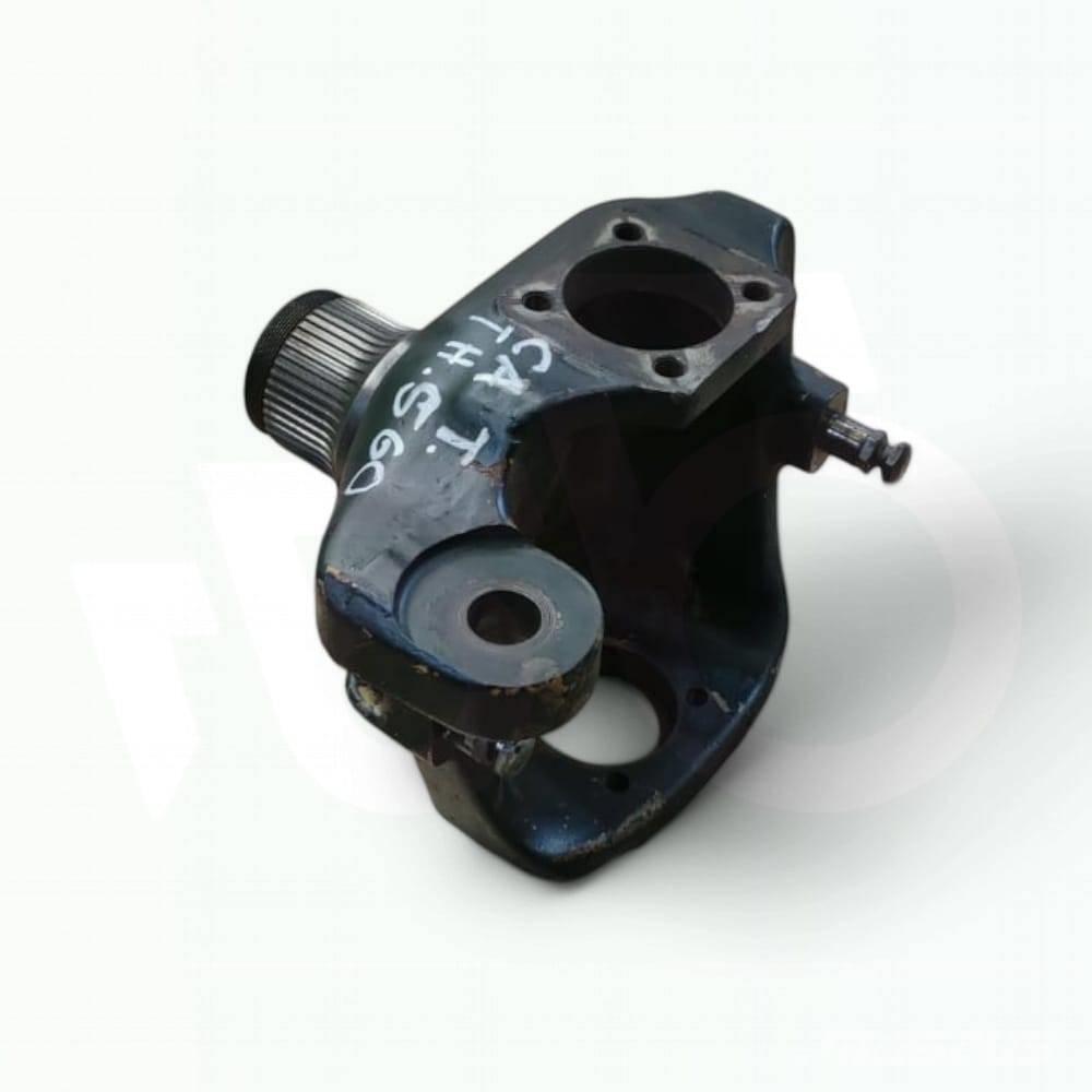 Schalter links 2535000 Cat 231-0709 CAT TH 560 轴