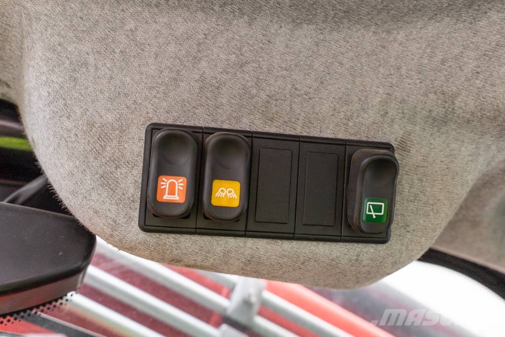 Manitou MT 1033 Teleskooplaadurid