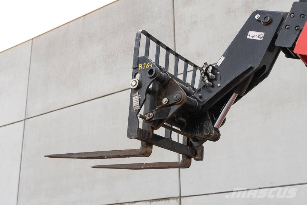 Manitou MT 1033 Teleskooplaadurid
