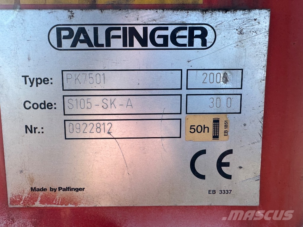 Takeuchi TB 1140 Bageri guseničari