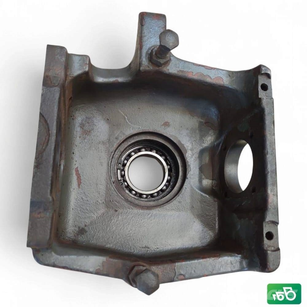 Fendt Farmer 312 ZF 4475406131 F395301021020 Steering Kn Chassis og understell