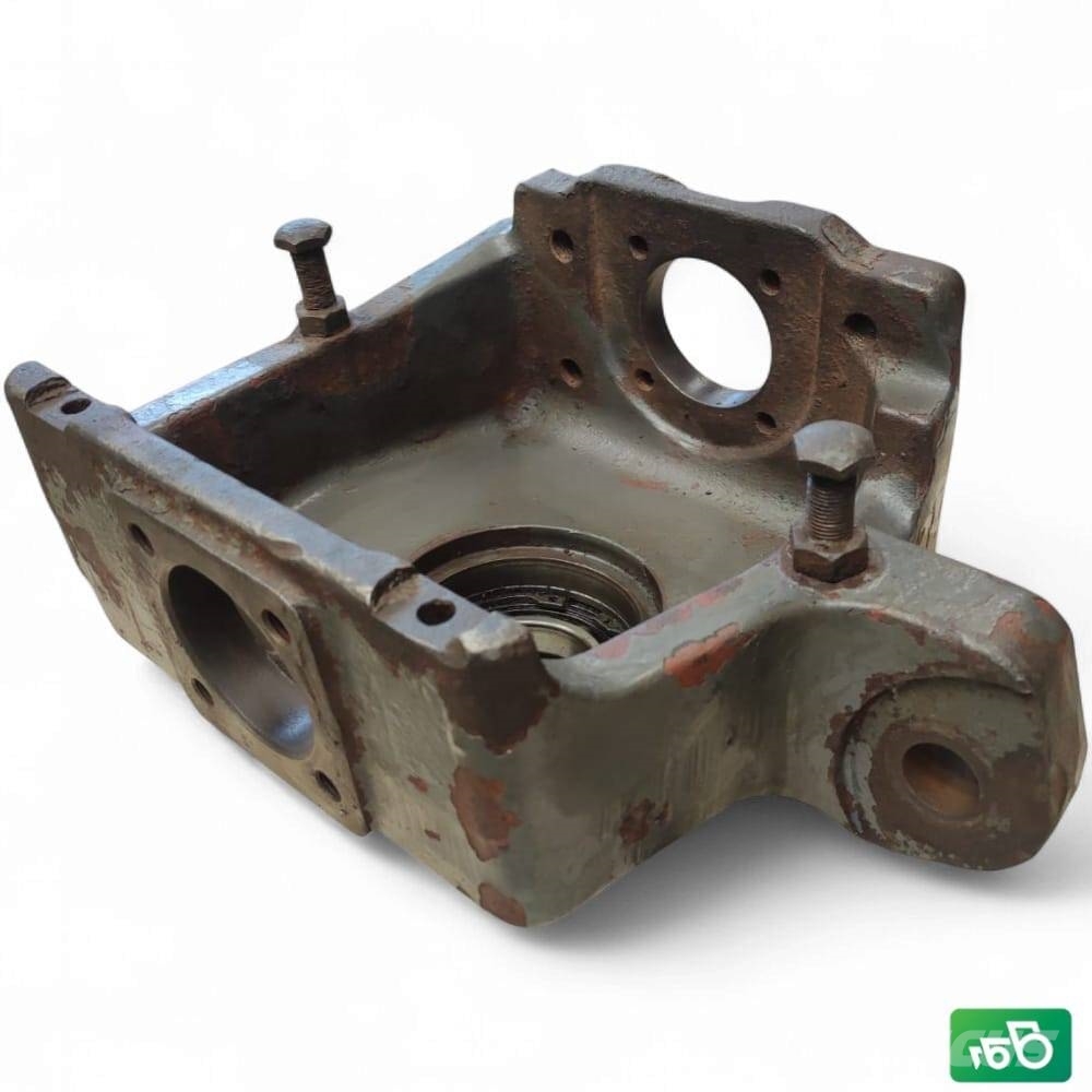 Fendt Farmer 312 ZF 4475406131 F395301021020 Steering Kn Chassis og understell