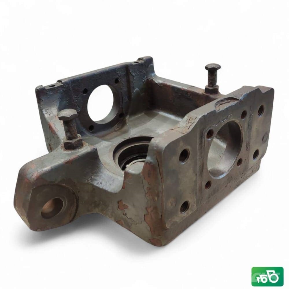 Fendt Farmer 312 ZF 4475406131 F395301021020 Steering Kn Chassis og understell