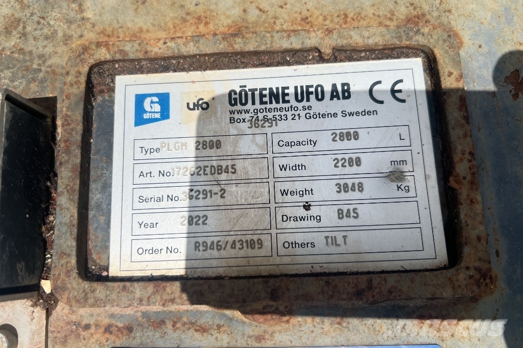 Liebherr R 946 履带挖掘机