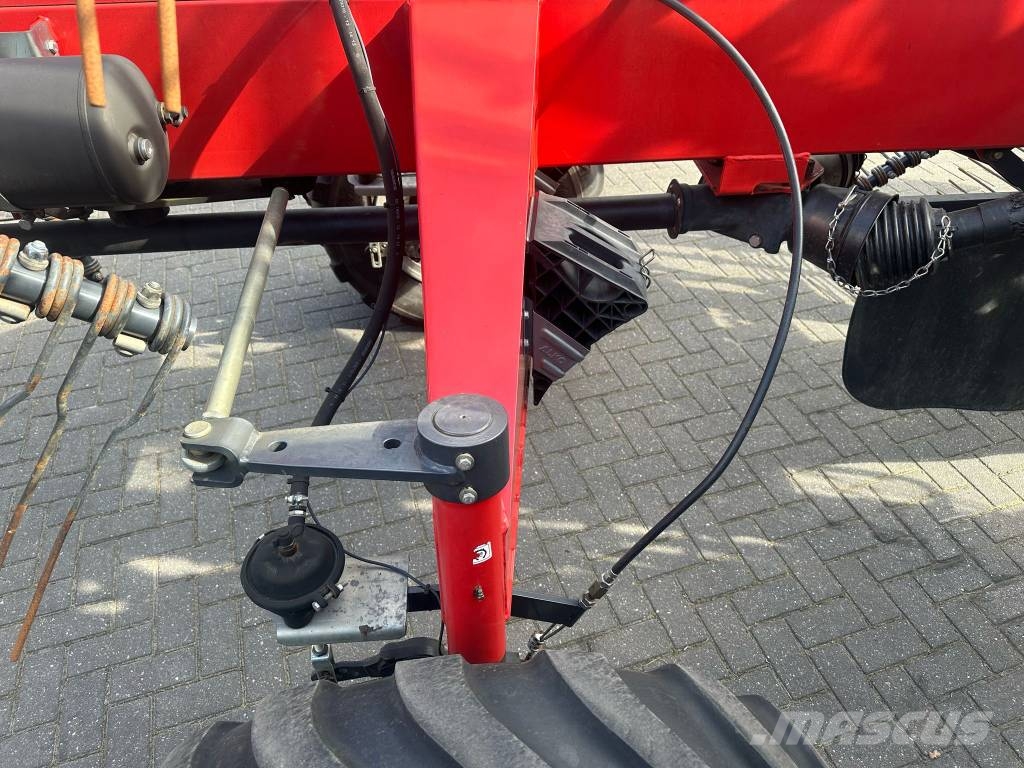 Vicon ANDEX 1505 PROLINE Riadkovače