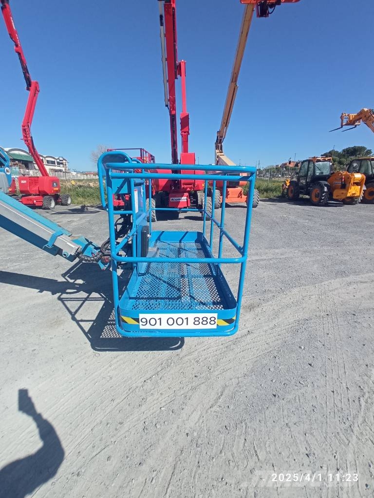 Genie Z 135 Piattaforme a braccio articolato