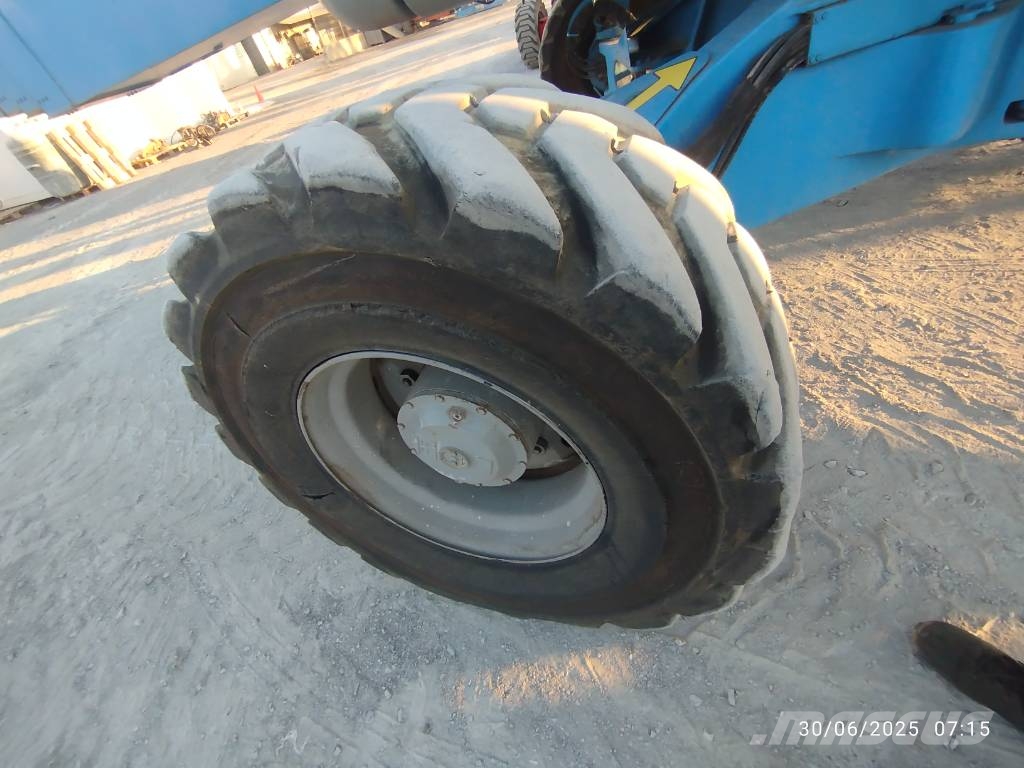 Genie Z 135 Piattaforme a braccio articolato