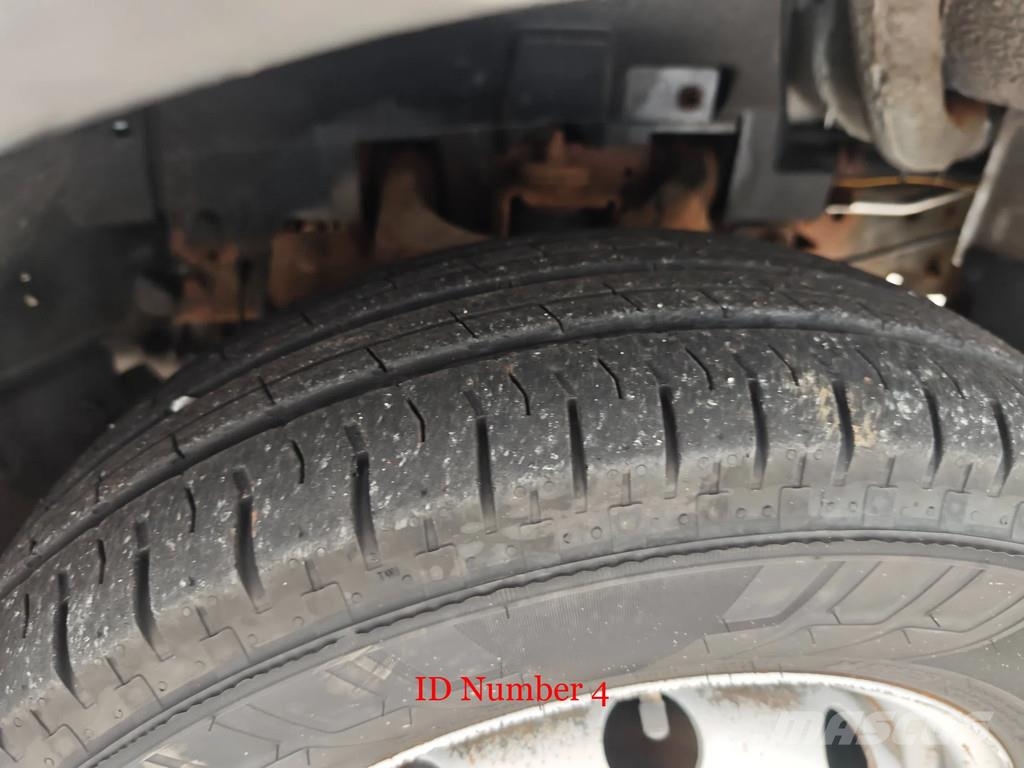 Nissan Cabstar 35.12 Movex P160 TLR 트럭 탑재 고소작업대
