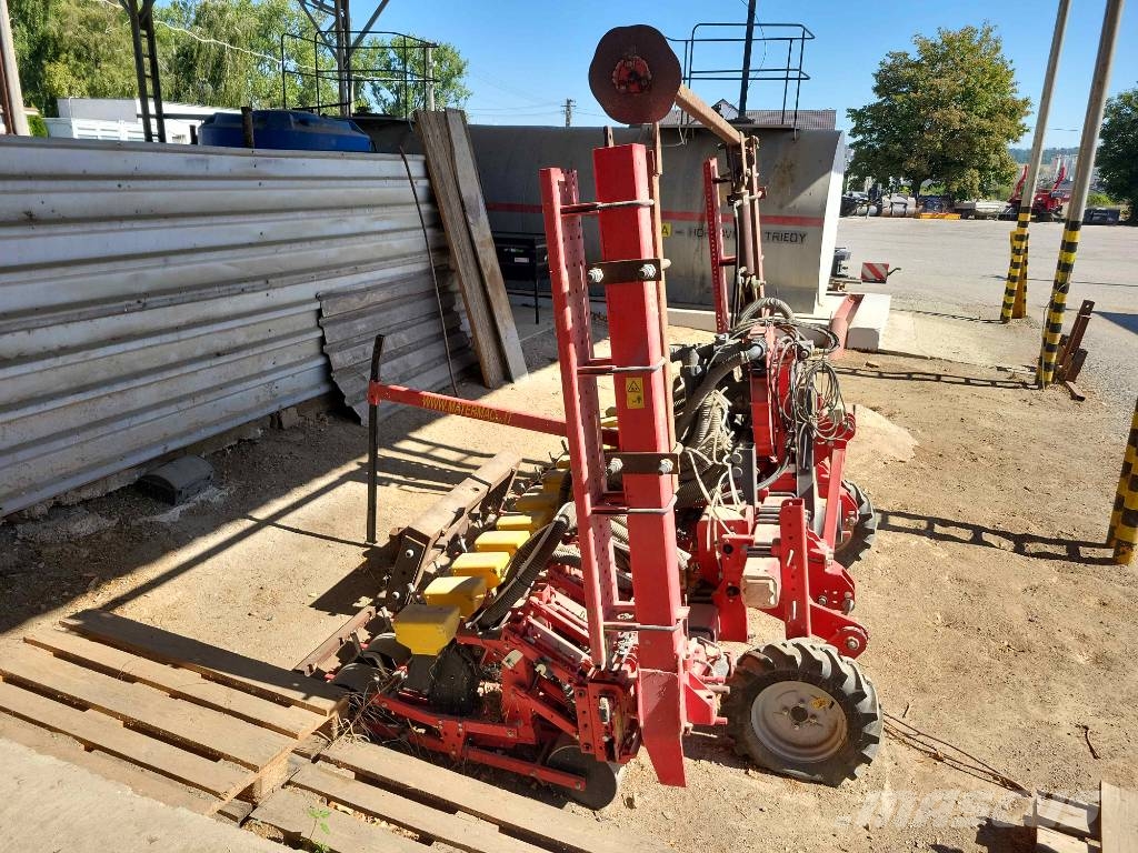 MaterMacc MSO 12r onion seeder Sembradoras de alta precisión