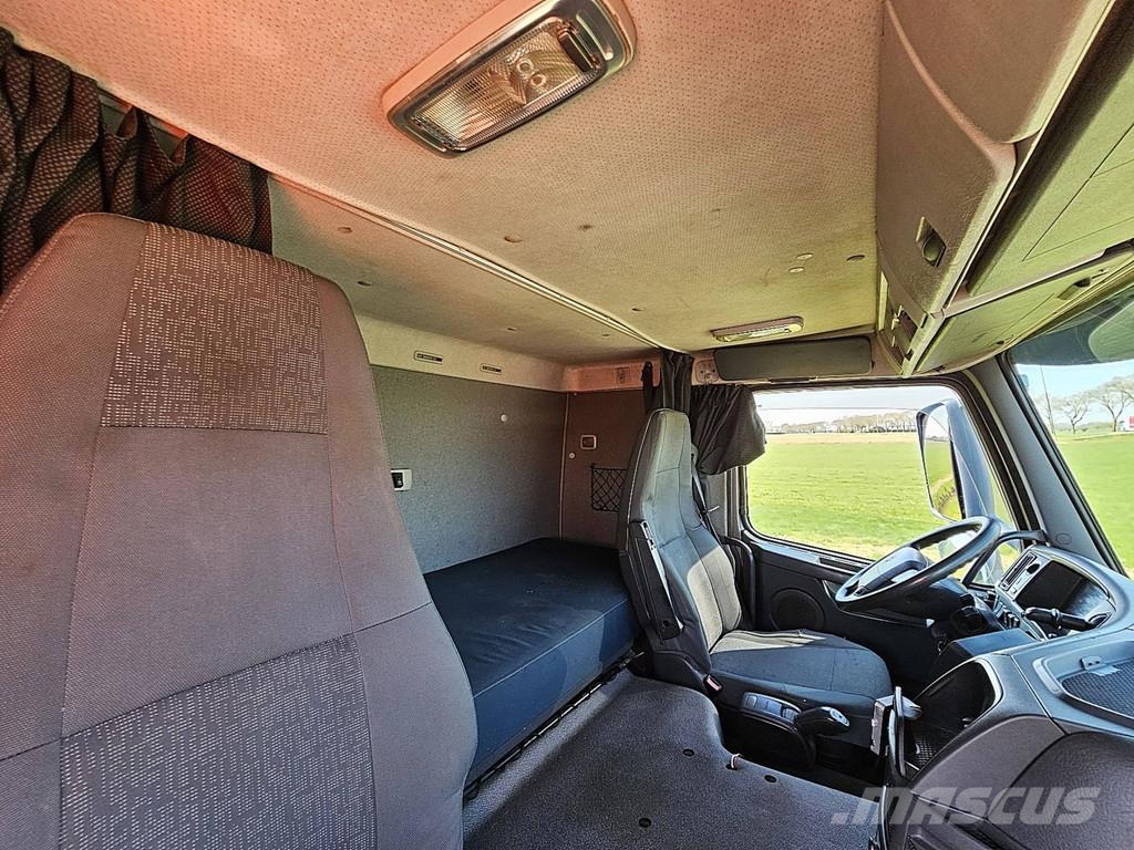 Volvo FM 13.500 EEV 10X4 HEAVY DUTY Tegljači