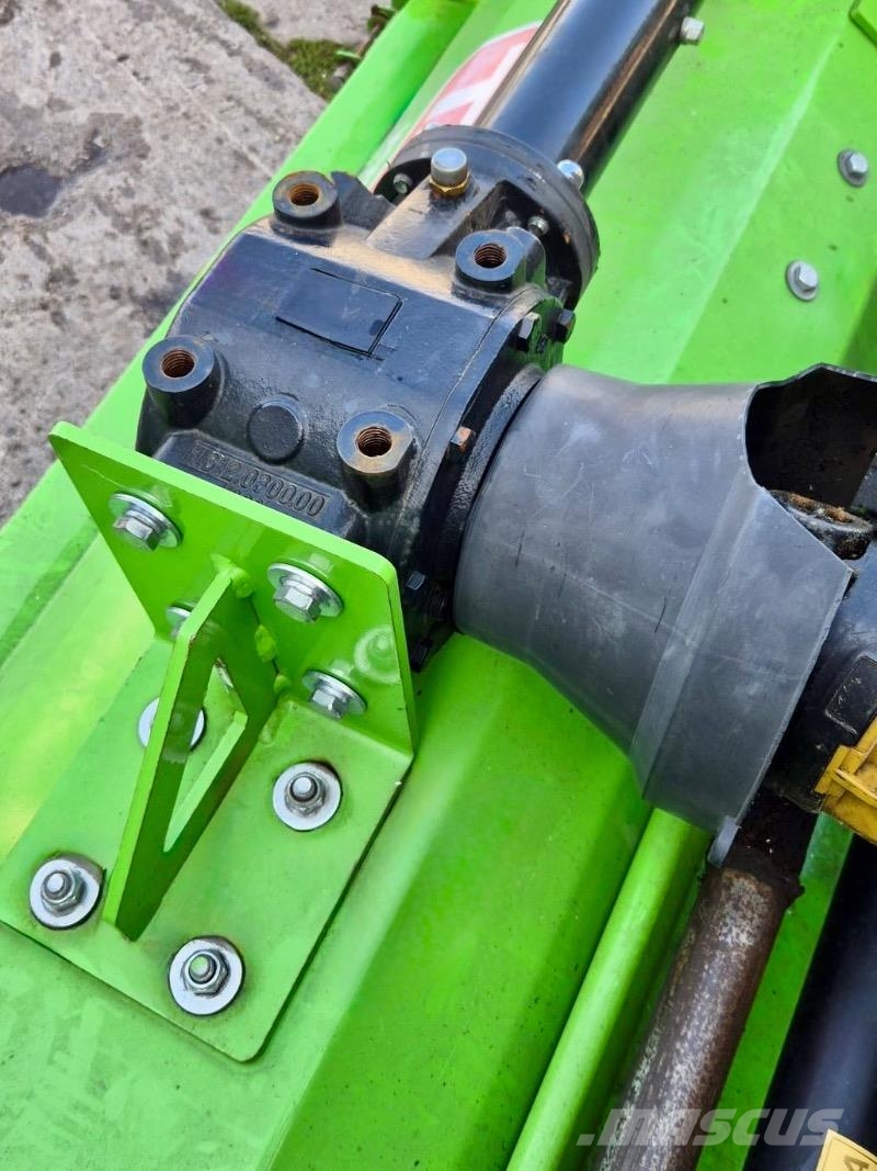 Talex Eco 200H معدات أخرى لحصاد العلف