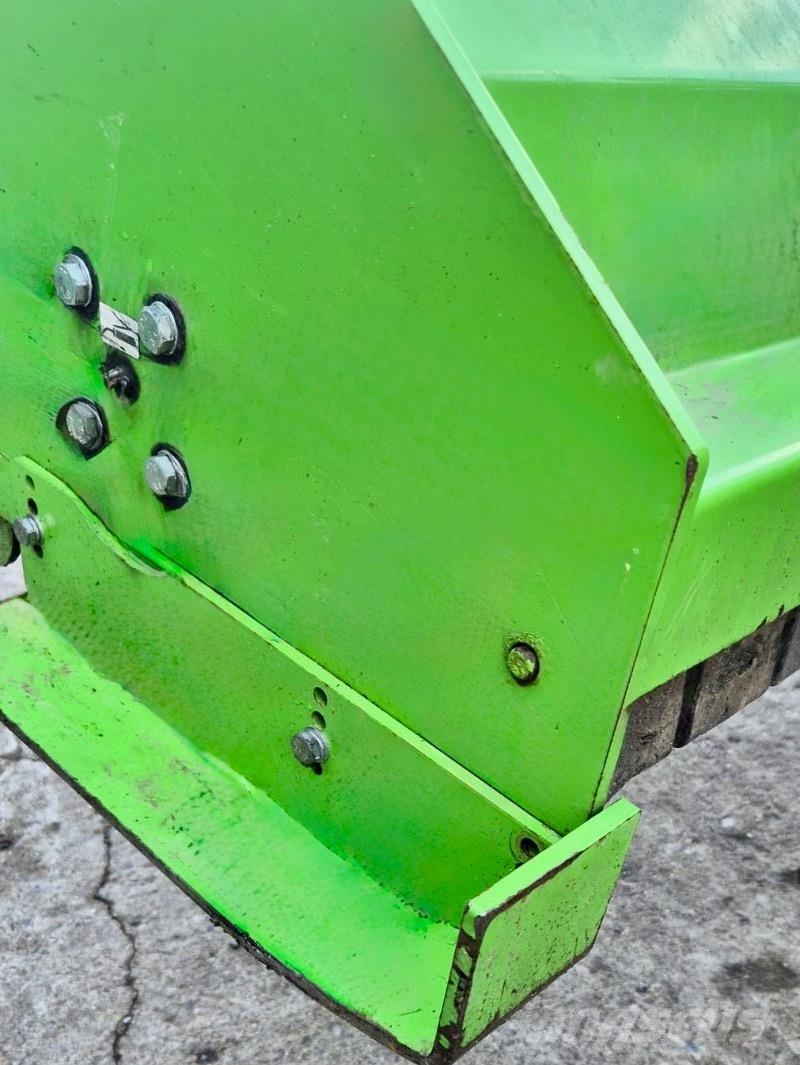 Talex Eco 200H معدات أخرى لحصاد العلف