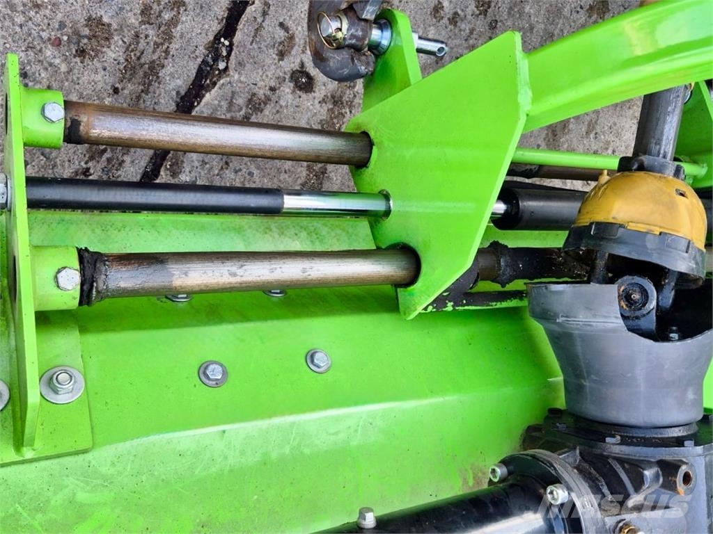 Talex Eco 200H معدات أخرى لحصاد العلف