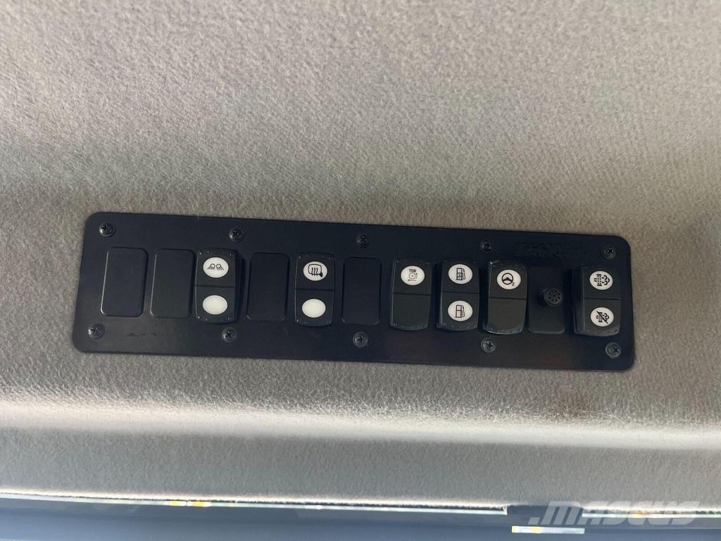 CAT 772G Vehículos compactos de volteo