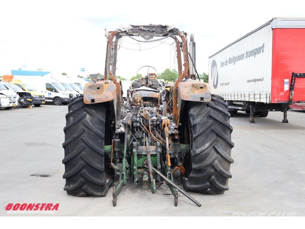 John Deere 6120M Premium BY 2019 3.010 Uur Traktorid