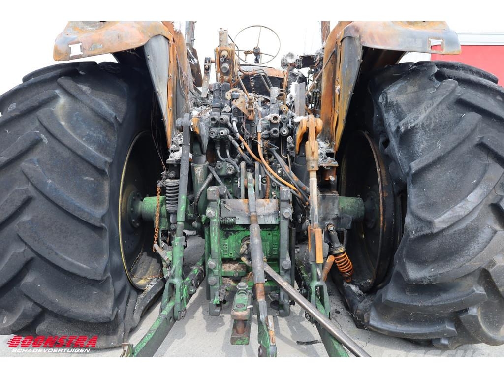 John Deere 6120M Premium BY 2019 3.010 Uur Traktorid