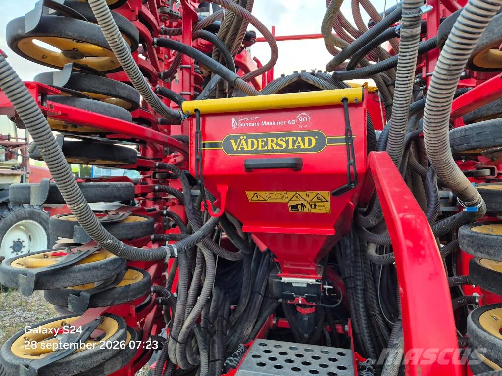Väderstad Spirit ST 800 C Nordic + BioDrill 360 Külvik-äkked