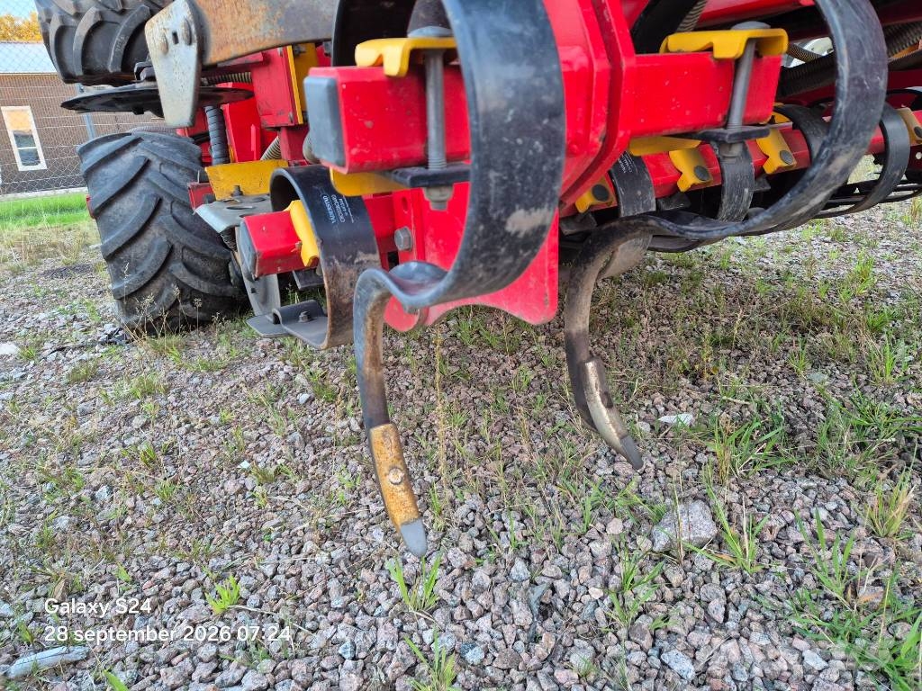 Väderstad Spirit ST 800 C Nordic + BioDrill 360 Külvik-äkked