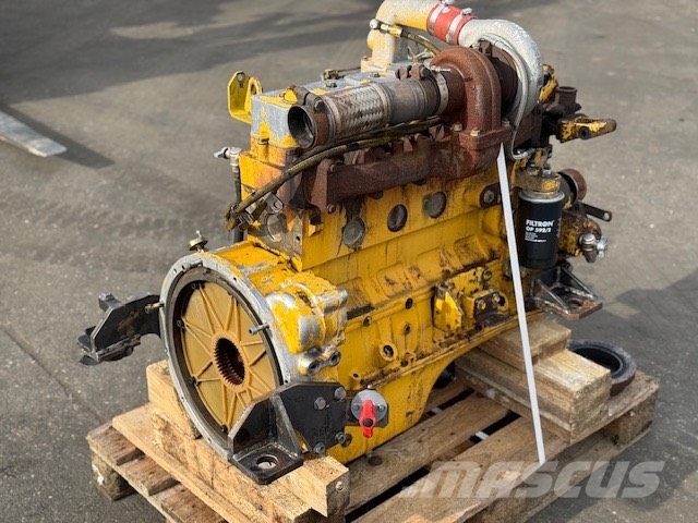 Cummins 5.9 USED ENGINE 发动机