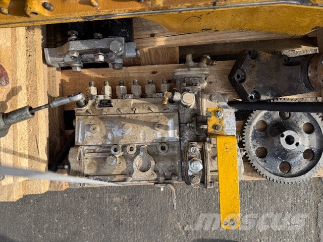 Cummins 5.9 USED ENGINE 发动机
