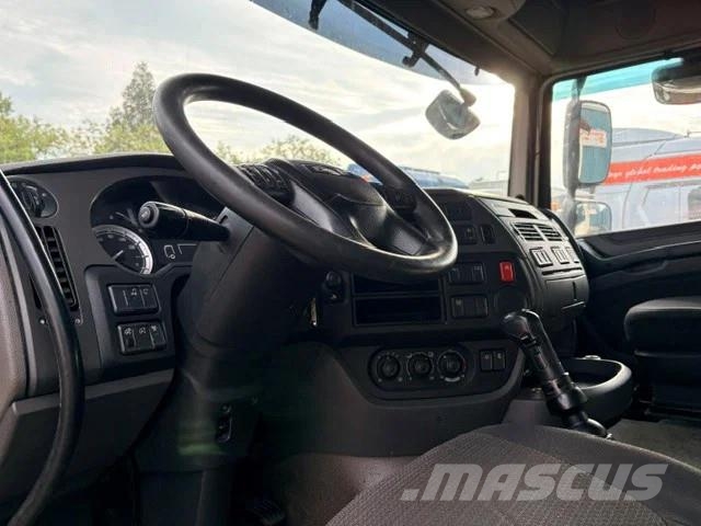 DAF XF 460 SUPERSPACECAB (ZF MANUAL GEARBOX / MX-BRAKE Sattelzugmaschinen