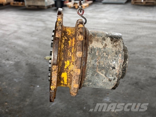 Bomag BC 772 RB USED FINAL DRIVE Μετάδοση κίνησης