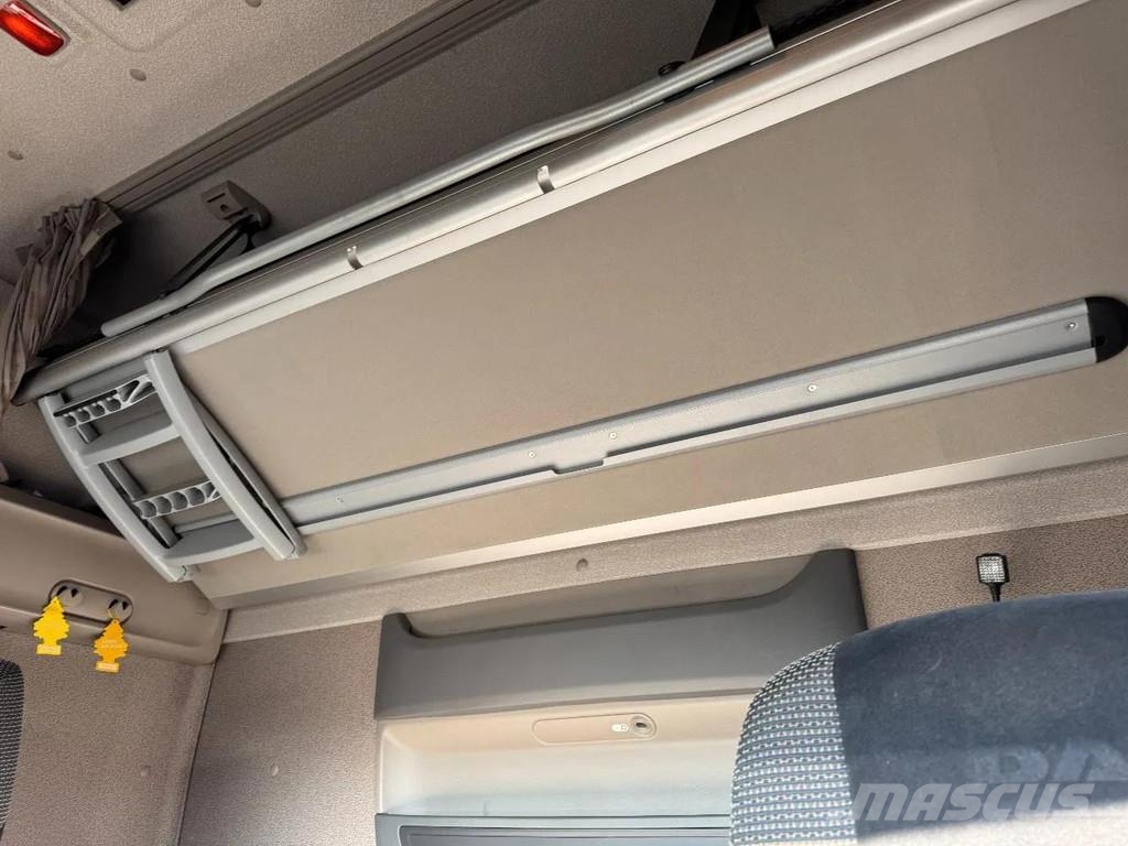 DAF XF 460 8X2 - EURO 6 + HIAB 855 EP-6 + REMOTE + STE Rabljene dizalice za težak teren