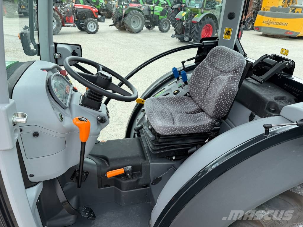 Deutz-Fahr S 330 DT Narrow Gauge Tractor Traktoriai