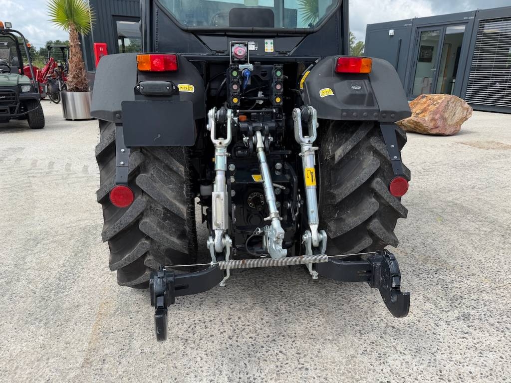 Deutz-Fahr S 330 DT Narrow Gauge Tractor Traktoriai