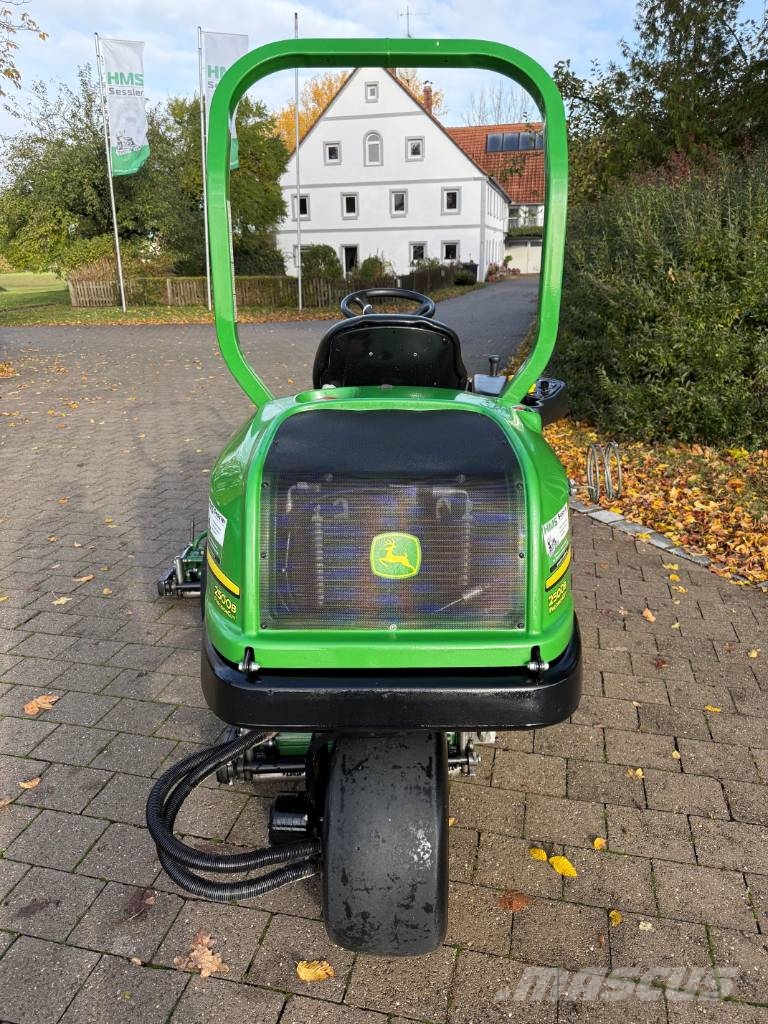 John Deere 2500 B Kosilice za travu