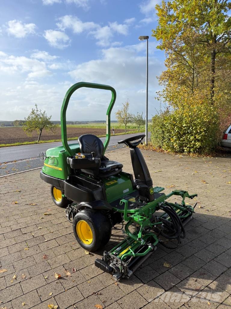 John Deere 2500 B Kosilice za travu