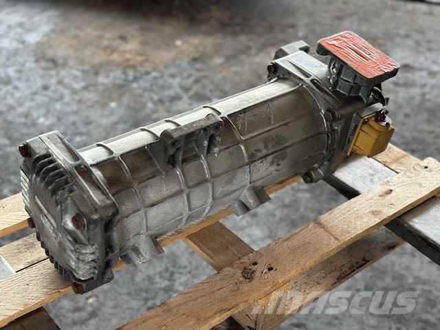 CAT 330 D USED HYDRAULIC PARTS COMPLET Hydraulics