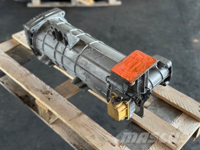 CAT 330 D USED HYDRAULIC PARTS COMPLET Hydraulics