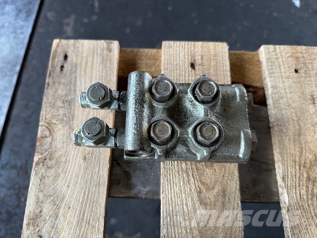 CAT 330 D USED HYDRAULIC PARTS COMPLET Hydraulics