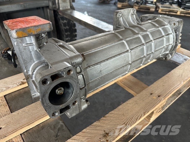 CAT 330 D USED HYDRAULIC PARTS COMPLET Hydraulics