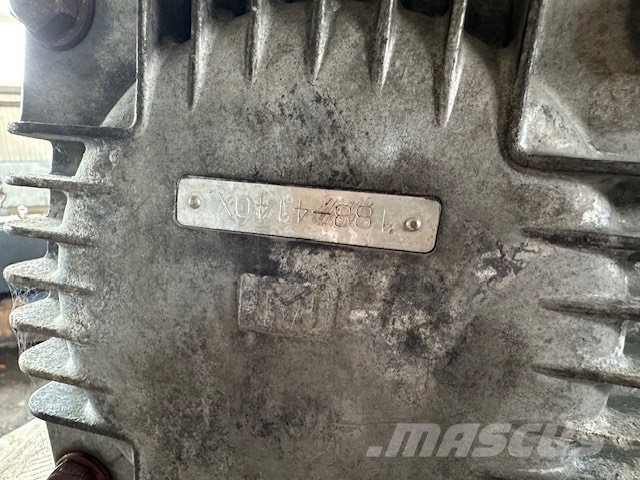 CAT 330 D USED HYDRAULIC PARTS COMPLET Hydraulics