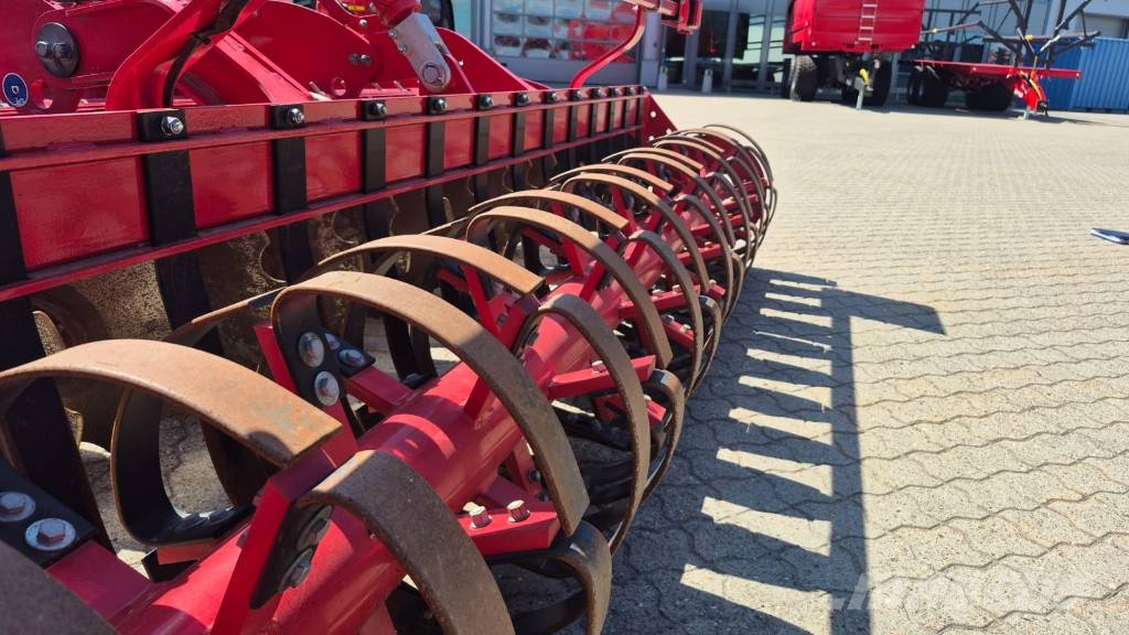 Horsch Joker 3 CT Grades de discos