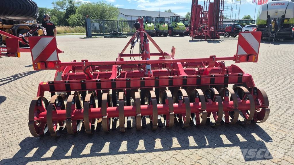 Horsch Joker 3 CT Grades de discos