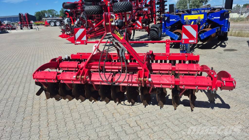 Horsch Joker 3 CT Grades de discos