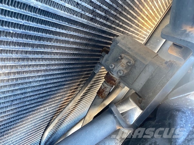 Liebherr L 556 COOLER USED Radiadores