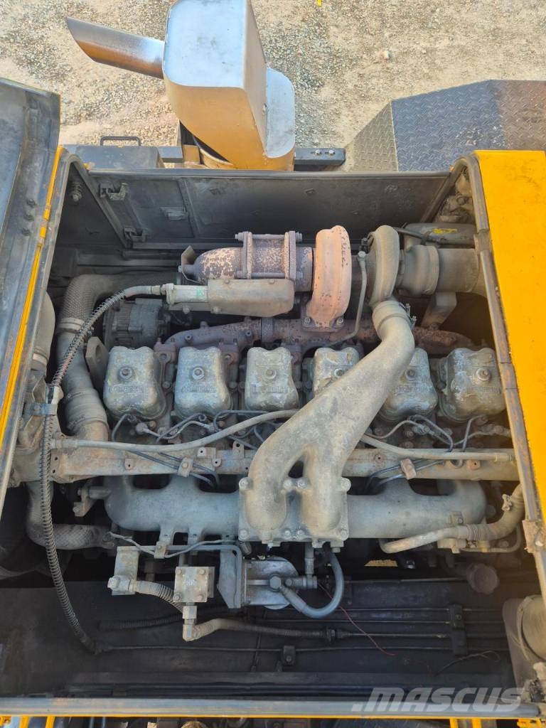 Tadano TR 350 M-3 Autokran dizalice