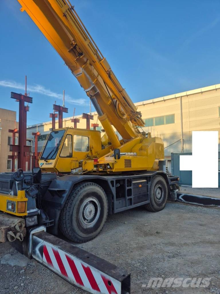 Tadano TR 350 M-3 Autokran dizalice