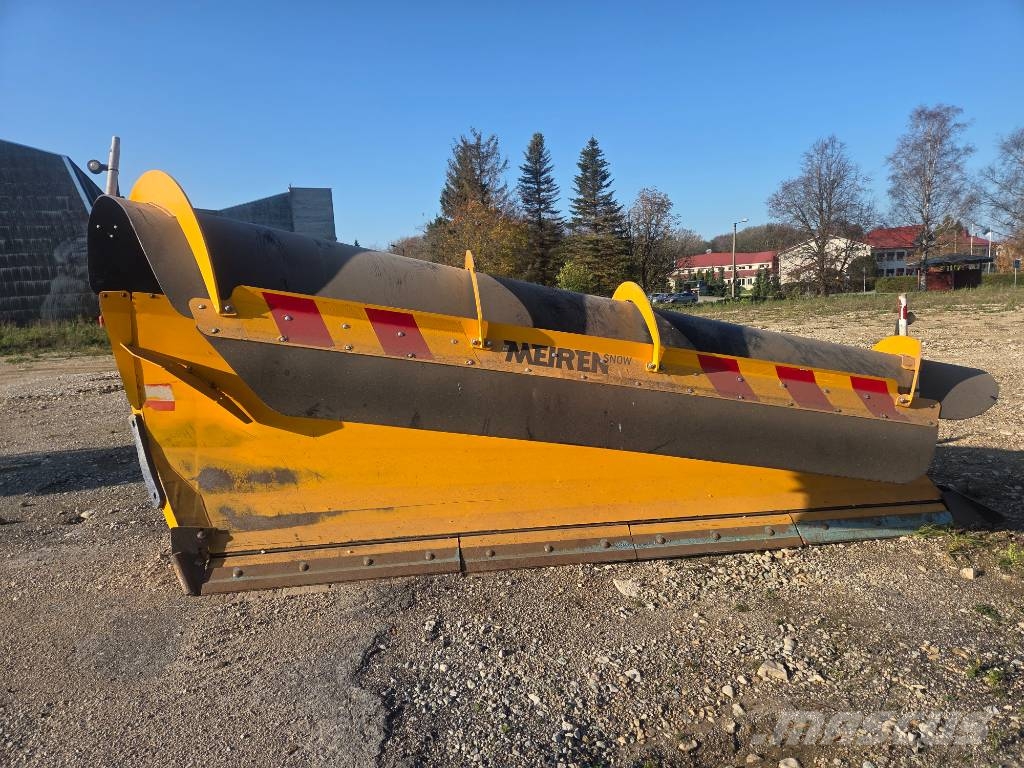 Meiren MSKN4003 Komunālās mašīnas