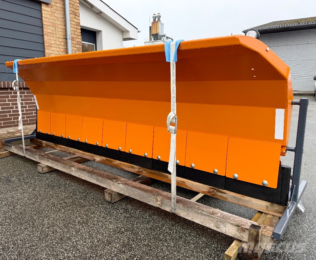 Epoke Snowline NGS 100-3210 sneplov Egyéb kommunális gépek