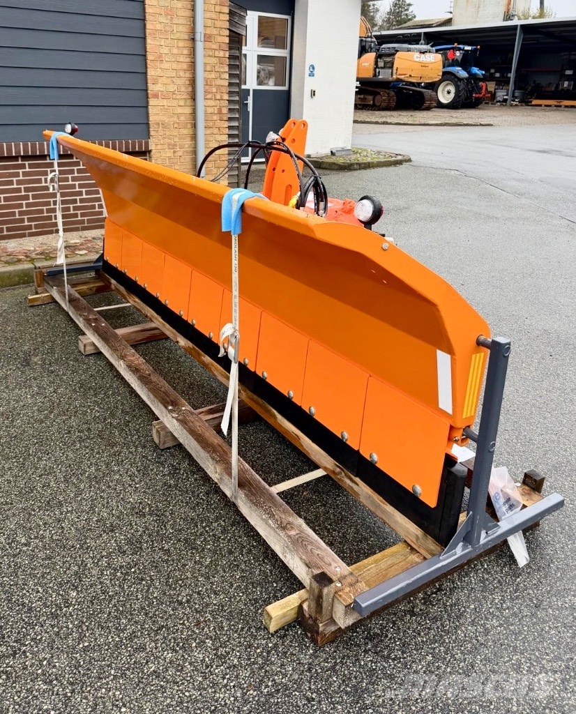 Epoke Snowline NGS 100-3210 sneplov Egyéb kommunális gépek