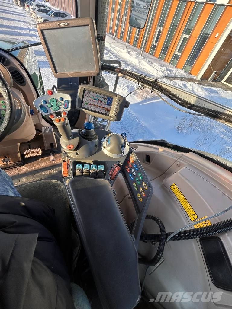 Fendt 936 Vario Traktörler