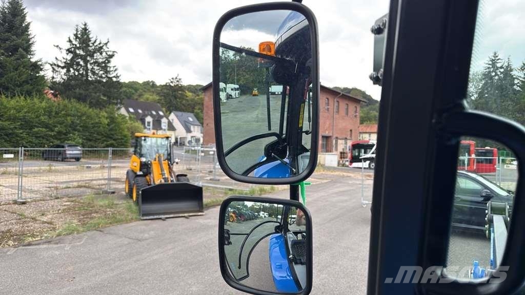 New Holland T5.90 Tractor Tractors