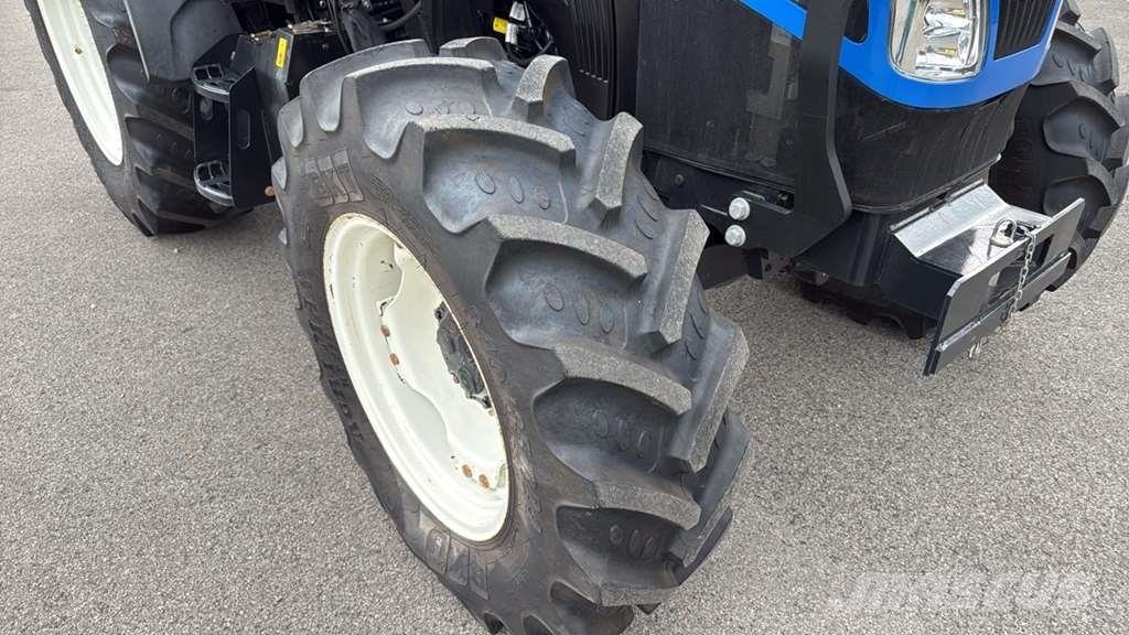 New Holland T5.90 Tractor Tractors