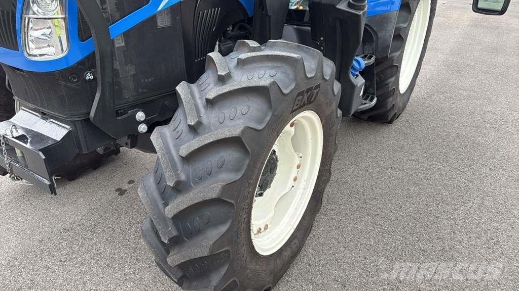 New Holland T5.90 Tractor Tractors