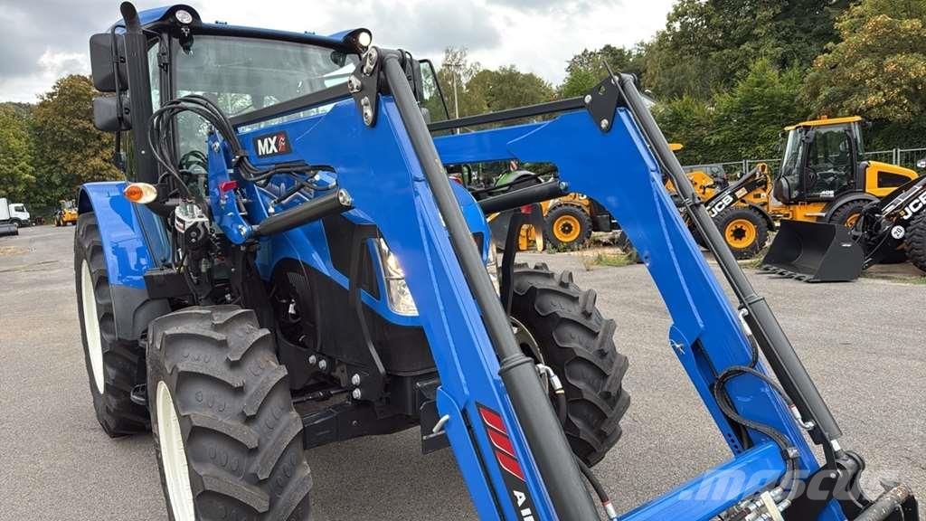 New Holland T5.90 Tractor Tractors